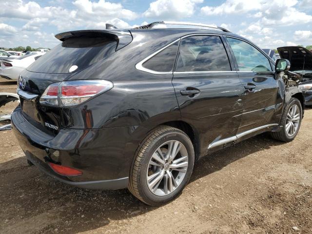 Vin: 2t2bk1ba5fc300853, lot: 58793175, lexus rx350 350 base 20153