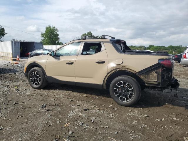 2023 HYUNDAI SANTA CRUZ 5NTJCDAE1PH064057