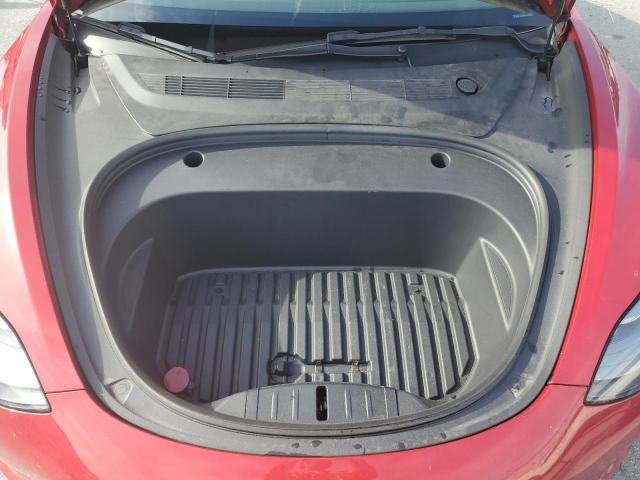 2023 TESLA MODEL 3 5YJ3E1EB4PF389686