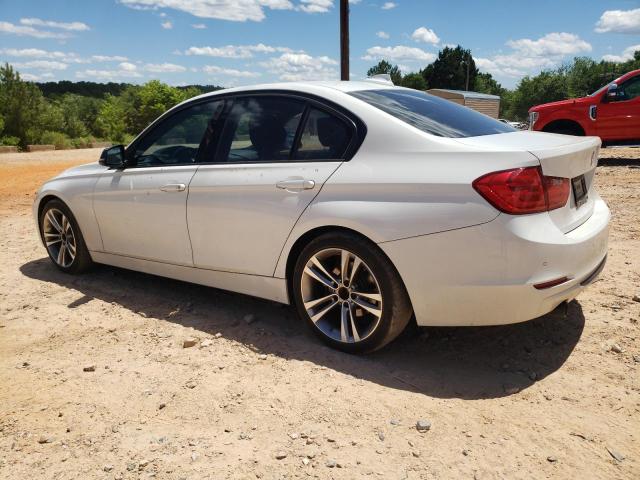 Vin: wba3d3c56ek156045, lot: 57874535, bmw 3 series d 20142