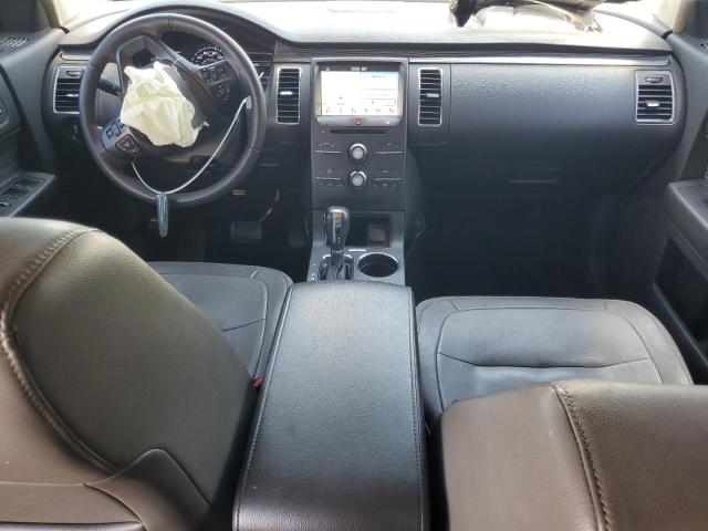 2019 FORD FLEX SEL - 2FMGK5C83KBA10056