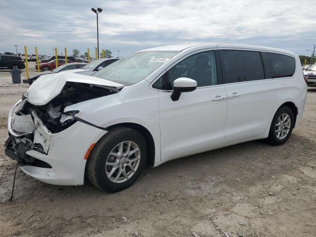 Vin: 2c4rc1dg3hr552475, lot: 58331495, chrysler pacifica touring 2017 img_1