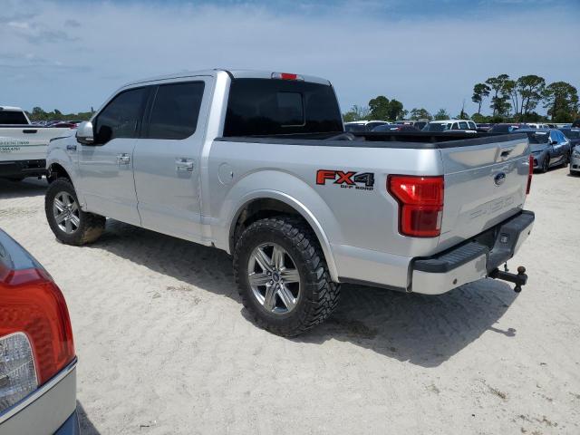 Vin: 1ftew1e41kke44856, lot: 46141925, ford f-150 supercrew 20192