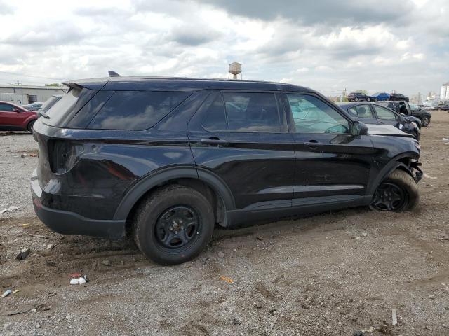 Vin: 1fm5k8ab2mgb21359, lot: 56767935, ford explorer police interceptor 20213