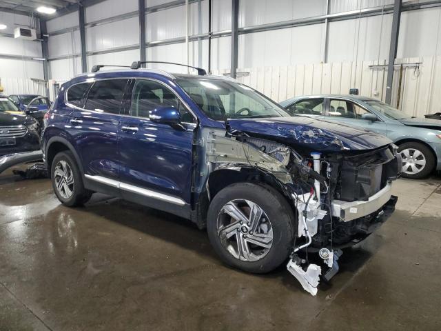 Vin: 5nms3daj1ph501309, lot: 55785725, hyundai santa fe sel premium 20234