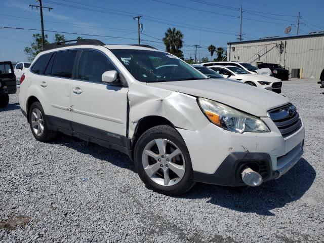 Vin: 4s4brclc1d3307960, lot: 57220755, subaru outback 2.5i limited 20134