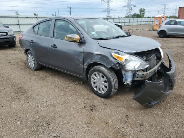 Vin: 3n1cn7ap2gl870304, lot: 58172125, nissan versa s 20164