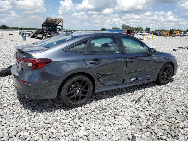 2025 HONDA CIVIC SPOR - 2HGFE2F58SH578616