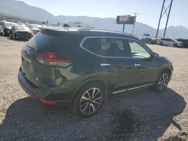 Vin: 5n1at2mt1lc712091, lot: 58401165, nissan rogue s 20203