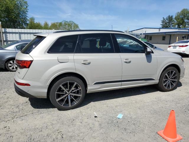 Vin: wa1lxbf77pd018405, lot: 55975455, audi q7 premium plus 20233