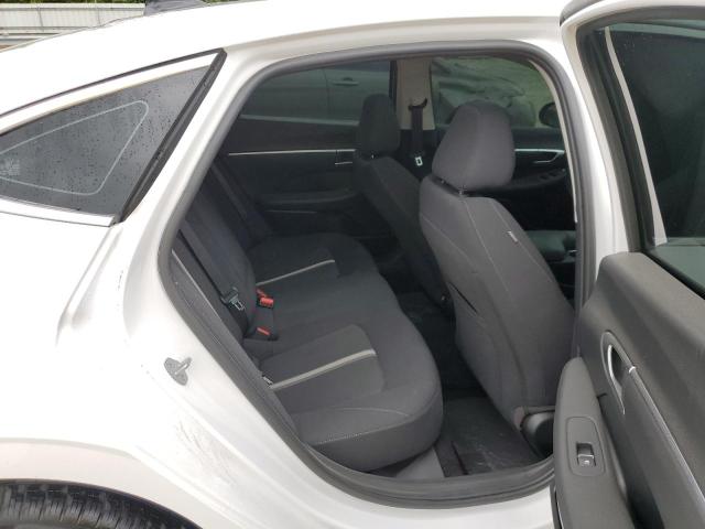2024 HYUNDAI SONATA SEL - KMHL14JA3RA406429