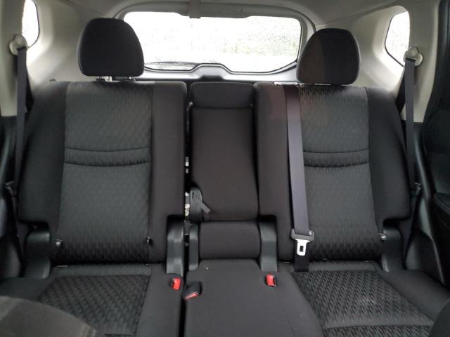2019 NISSAN ROGUE S - JN8AT2MV2KW387913