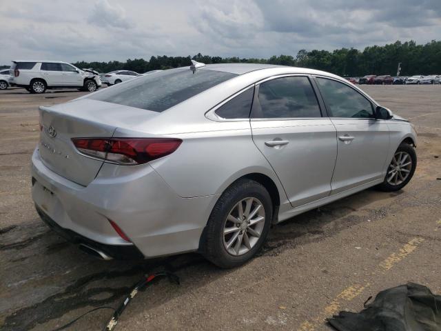 Vin: 5npe24af9jh714949, lot: 58322285, hyundai sonata se 20183