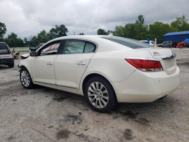 2013 BUICK LACROSSE - 1G4GC5E37DF317102