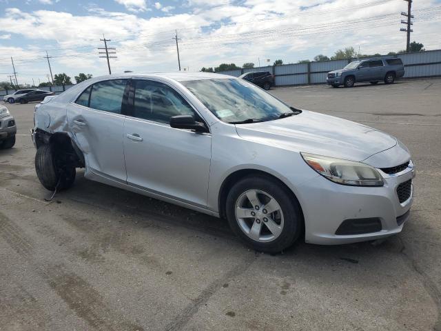 Vin: 1g11a5sl3ff117849, lot: 57338815, chevrolet malibu ls 20154