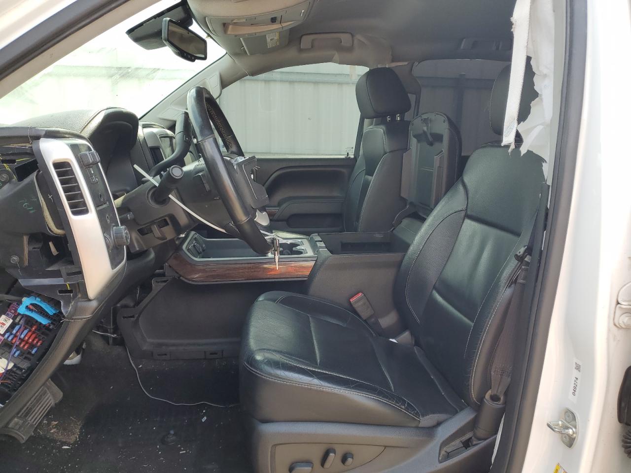 GMC SIERRA 1500 C1500 SLT