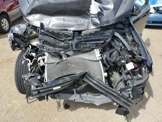 2017 DODGE JOURNEY CR - 3C4PDCGB4HT560341