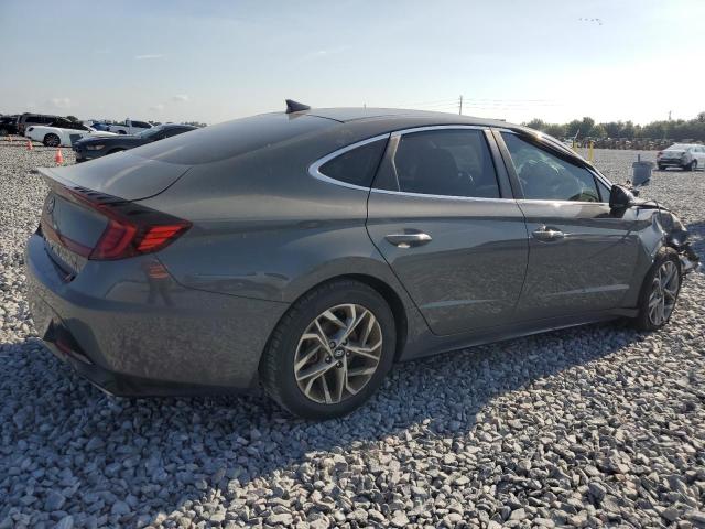 Vin: 5npef4ja2lh047878, lot: 57247945, hyundai sonata sel 20203