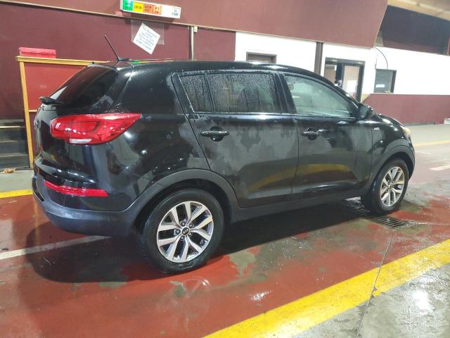 Vin: kndpbcac1g7833679, lot: 53685135, kia sportage lx 20163
