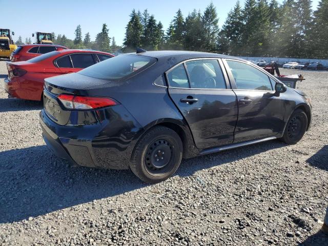 Vin: 5yfepmae2mp241234, lot: 57593145, toyota corolla le 20213