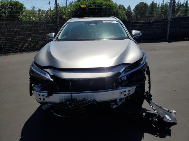 2024 LEXUS NX 350H BA - 2T2GKCEZ8RC019377