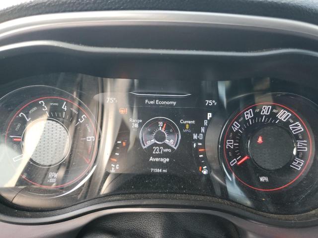 2021 DODGE CHALLENGER - 2C3CDZJG2MH507389