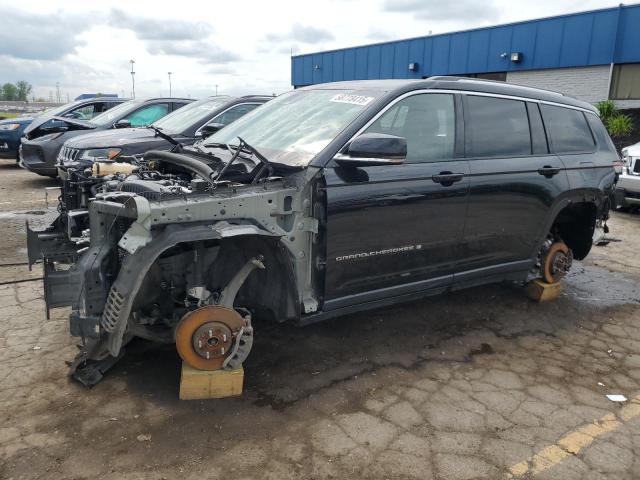 2021 JEEP GRAND CHER - 1C4RJKBG9M8123328