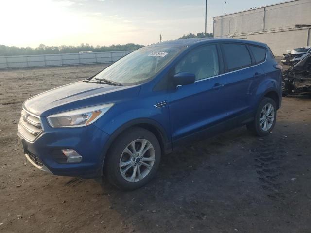 2017 FORD ESCAPE SE #3151482179