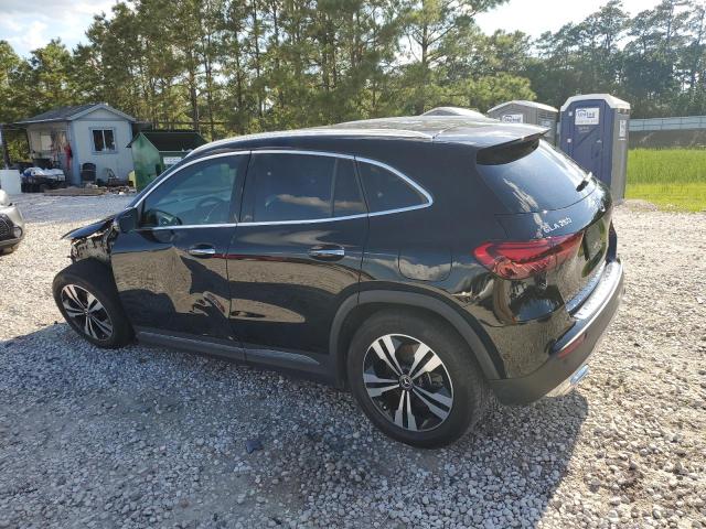 Vin: w1n4n4gb9rj609783, lot: 56157795, mercedes-benz gla-class 250 20242