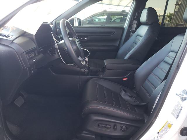 2025 HONDA CR-V SPORT - 7FARS5H86SE007603