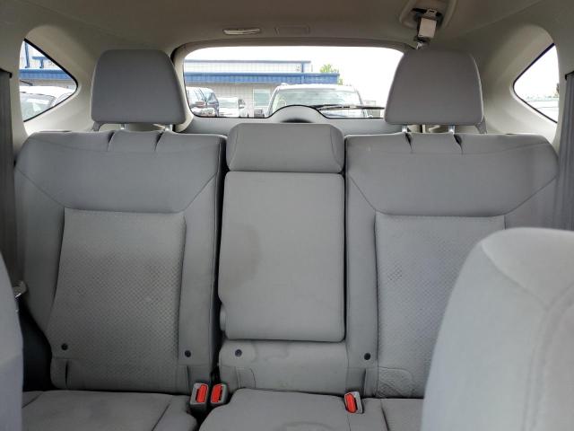 2016 HONDA CR-V EX - 5J6RM4H56GL053355