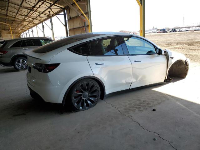 Vin: 7saygdef0nf337959, lot: 56871985, tesla model y 20223