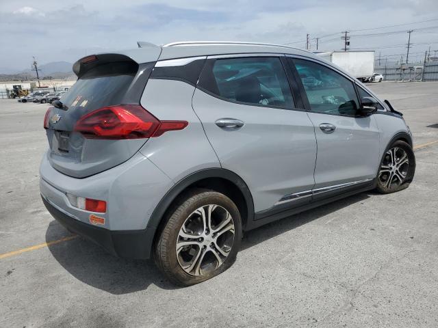 CHEVROLET BOLT EV PR 2020 gray  electric 1G1FZ6S09L4115234 photo #4