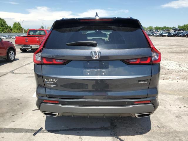 2023 HONDA CR-V SPORT - 2HKRS6H91PH804313