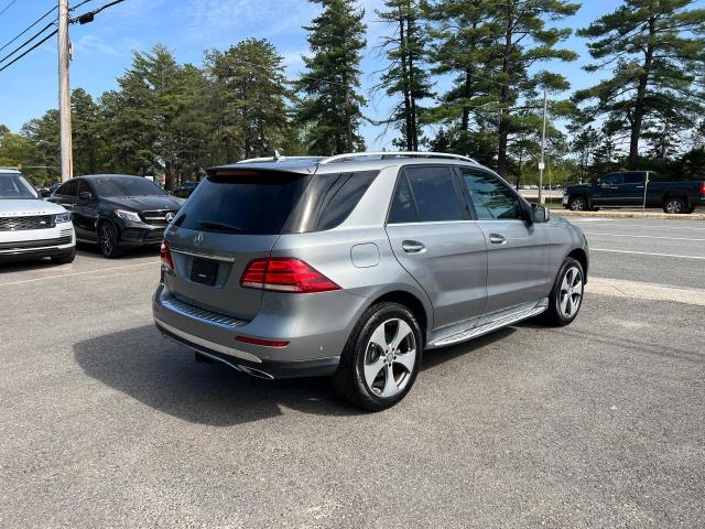 Vin: 4jgda5jb1ga747540, lot: 57175375, mercedes-benz gle-class 350 20164