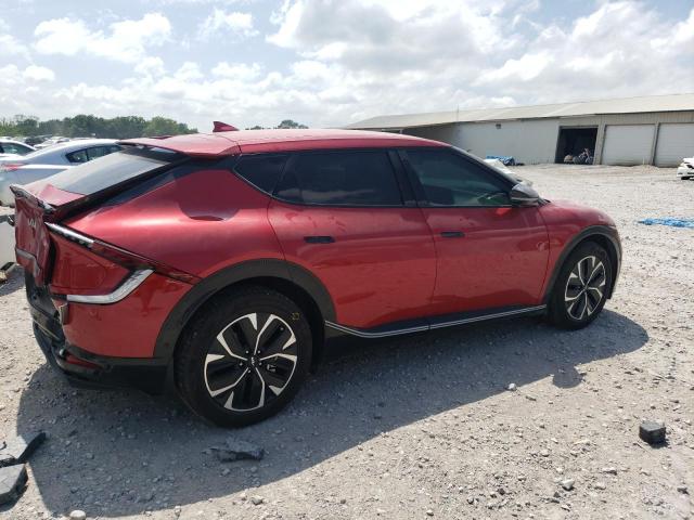 Vin: kndc3dlc2n5073639, lot: 55831955, kia ev6 light light 20223