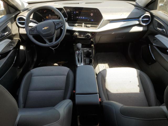 2025 CHEVROLET TRAX 1LT - KL77LHEP2SC146134