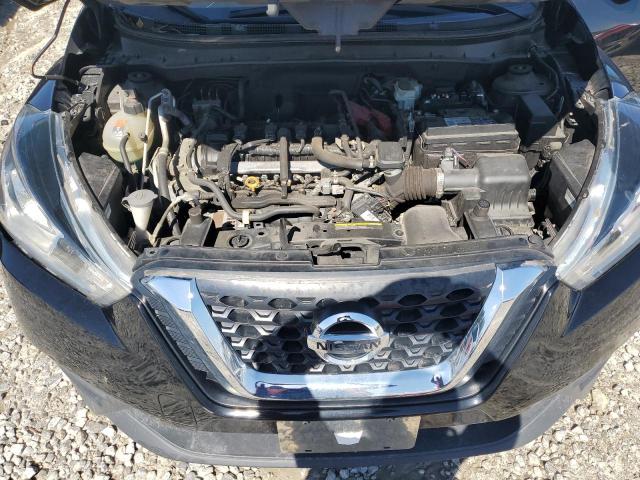2019 NISSAN KICKS S - 3N1CP5CU9KL552822