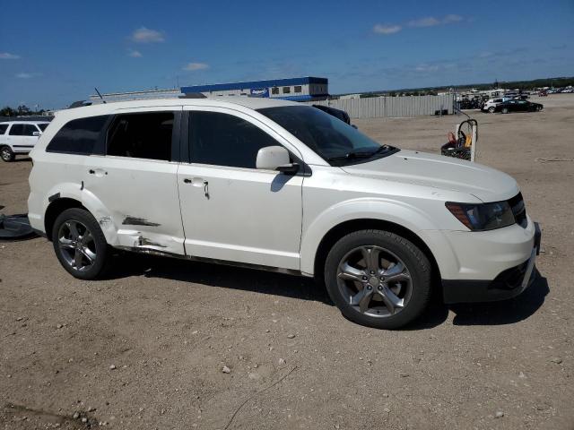 Vin: 3c4pddgg9gt150425, lot: 57833925, dodge journey crossroad 20164
