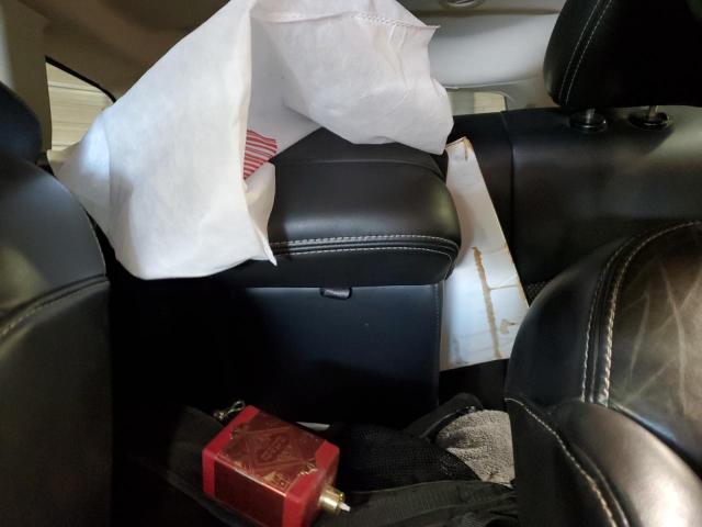 2017 DODGE JOURNEY CR - 3C4PDCGGXHT617833