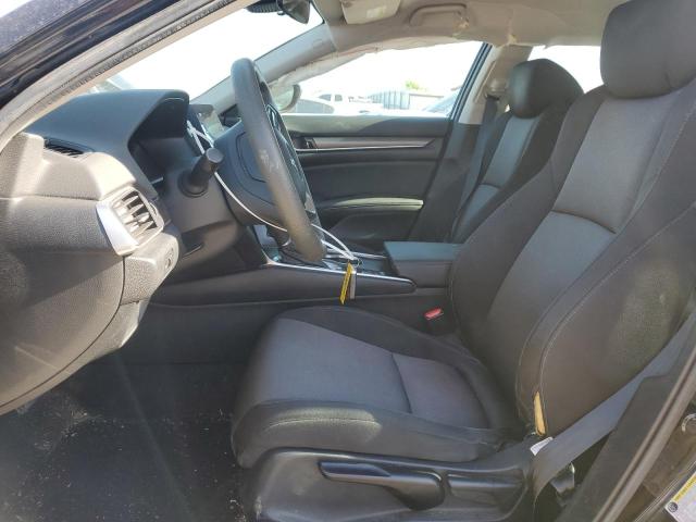 2020 HONDA ACCORD LX - 1HGCV1F16LA114766