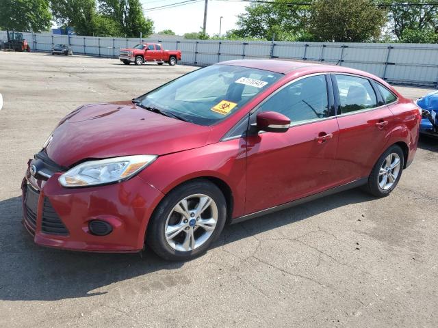 Vin: 1fadp3f20dl167069, lot: 57170345, ford focus se 2013 img_1