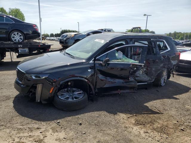 CADILLAC XT6 PREMIU