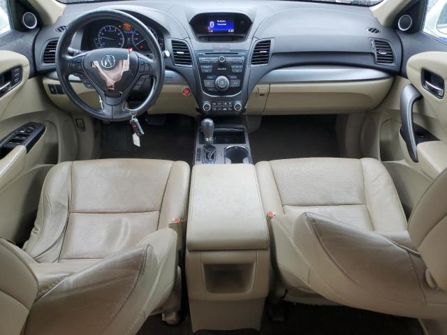 2015 ACURA RDX 5J8TB3H36FL004053