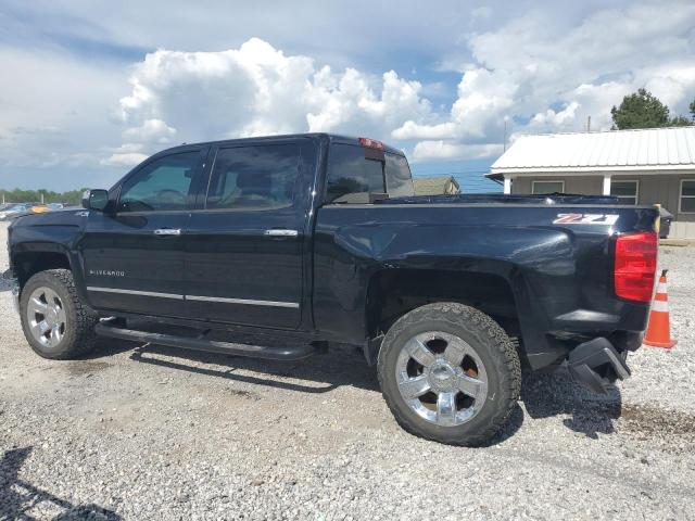 Vin: 3gcuksec3eg553271, lot: 55155815, chevrolet all models k1500 ltz 20142