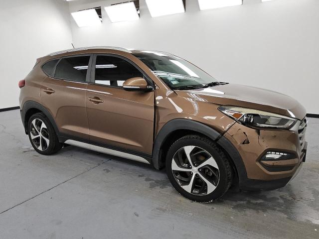 Vin: km8j3ca22hu415298, lot: 57496495, hyundai tucson limited 20174