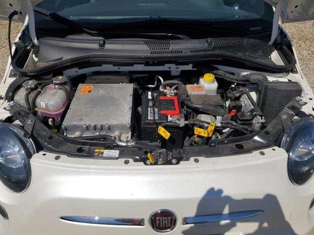 2015 FIAT 500 ELECTR 3C3CFFGE3FT695445