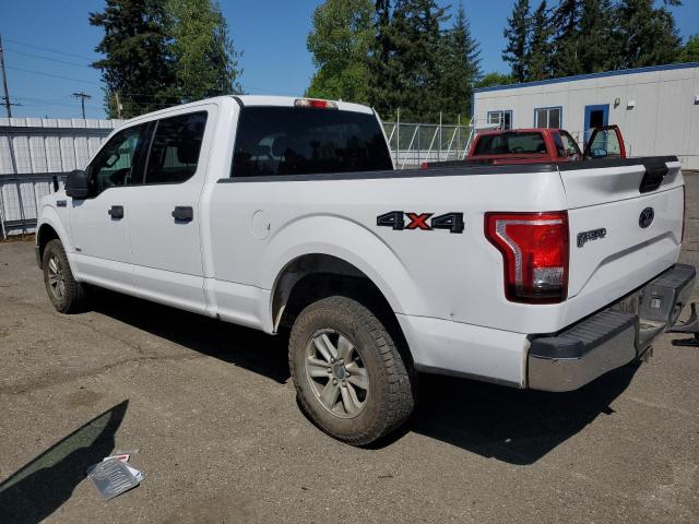 Vin: 1ftfw1eg2gkd84298, lot: 55495925, ford f-150 supercrew 20162