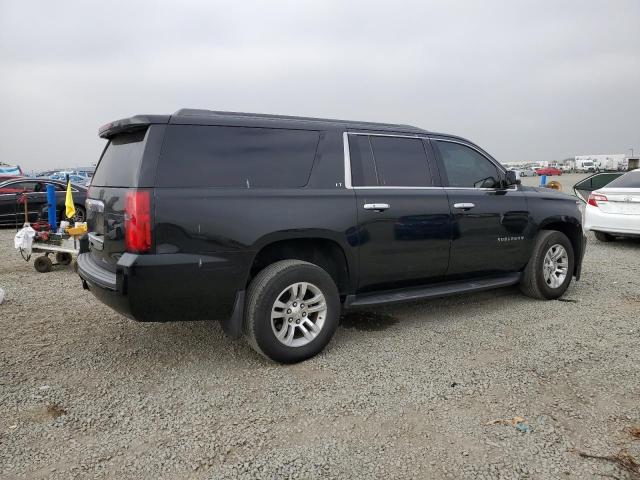 Vin: 1gnschkc6jr267363, lot: 58435245, chevrolet suburban c1500 lt 20183