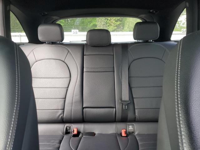 2019 MERCEDES-BENZ GLC 300 4M - WDC0G4KB0KV142267